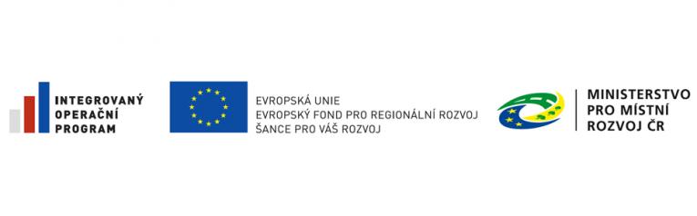 Logo IOP, EU, MMR