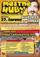 Mastné huby